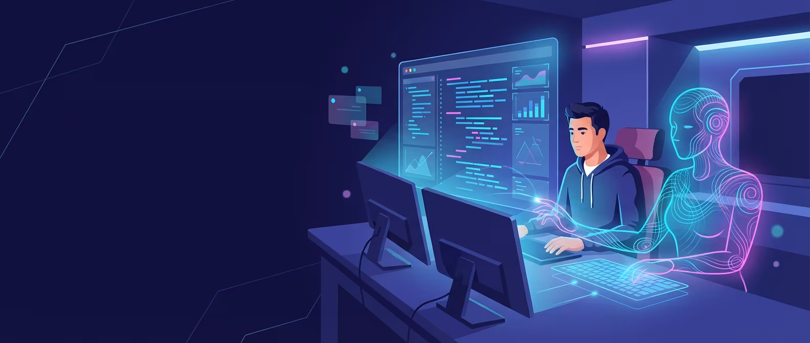 Kuidas seadistada Claude Code oma veebimeistriks: samm-sammuline juhend