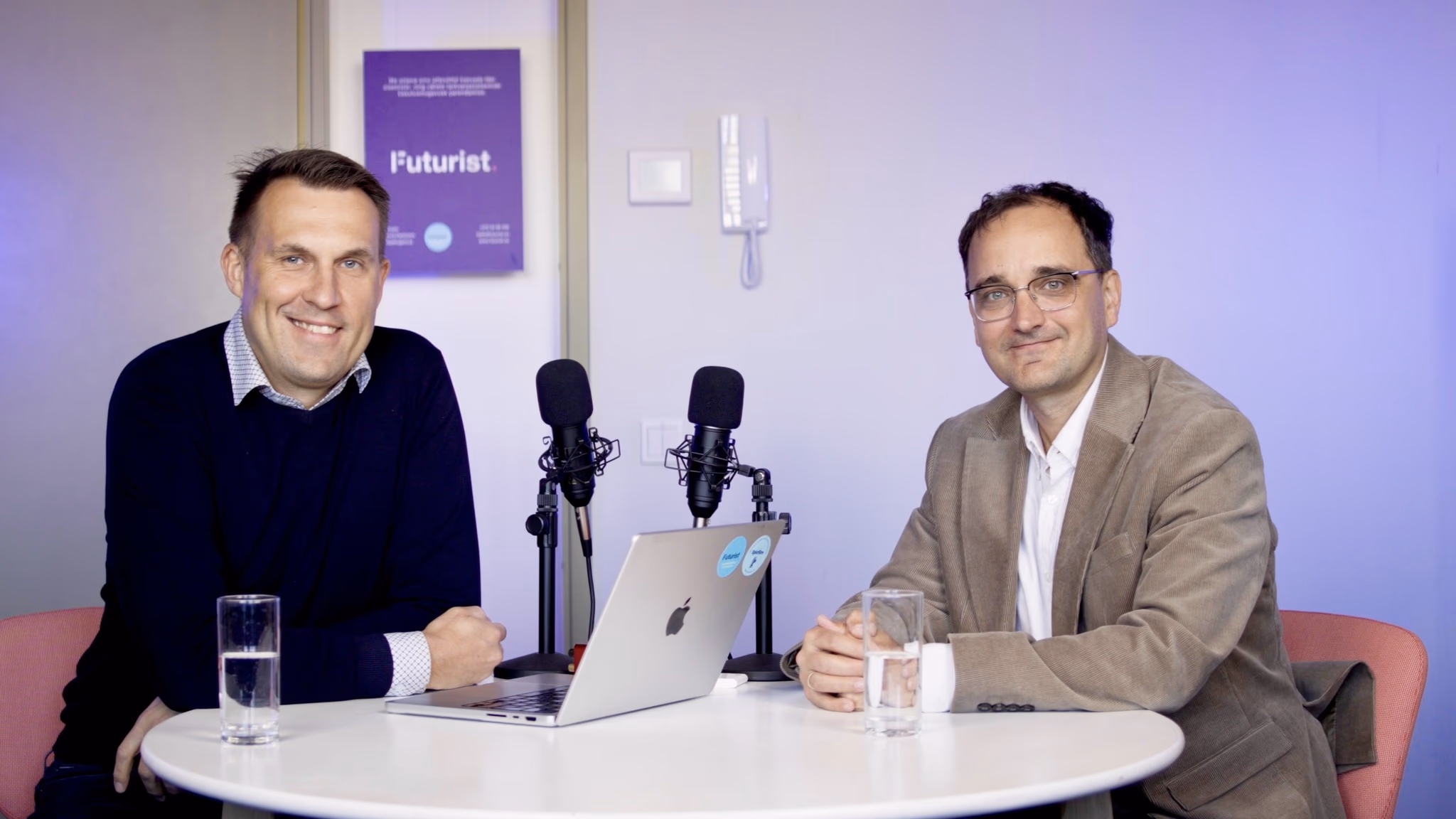 AI juurutamine ei ole IT-projekt. See on juhtimise küsimus