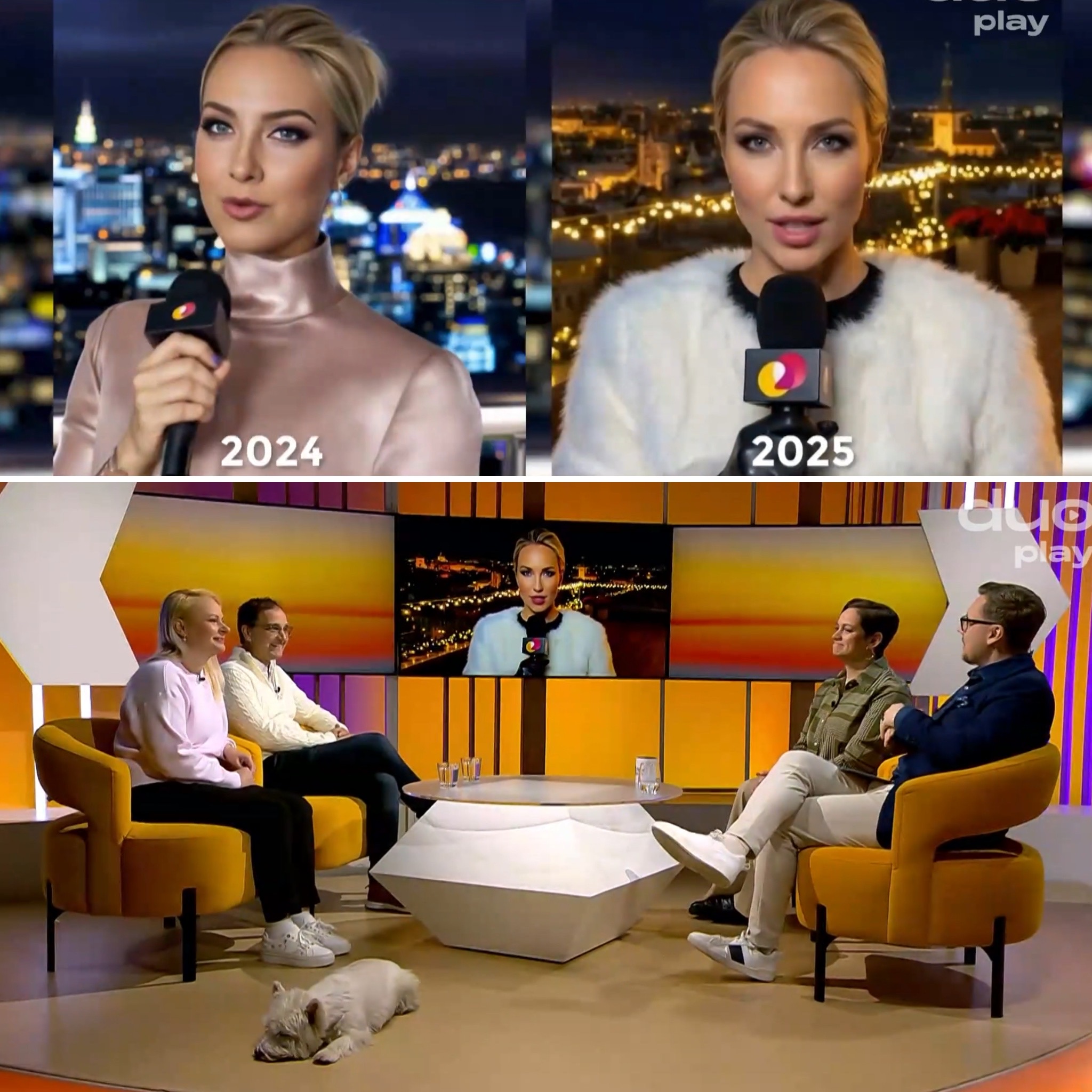 AI-avatar Teele 2026: aastaga tundmatuseni