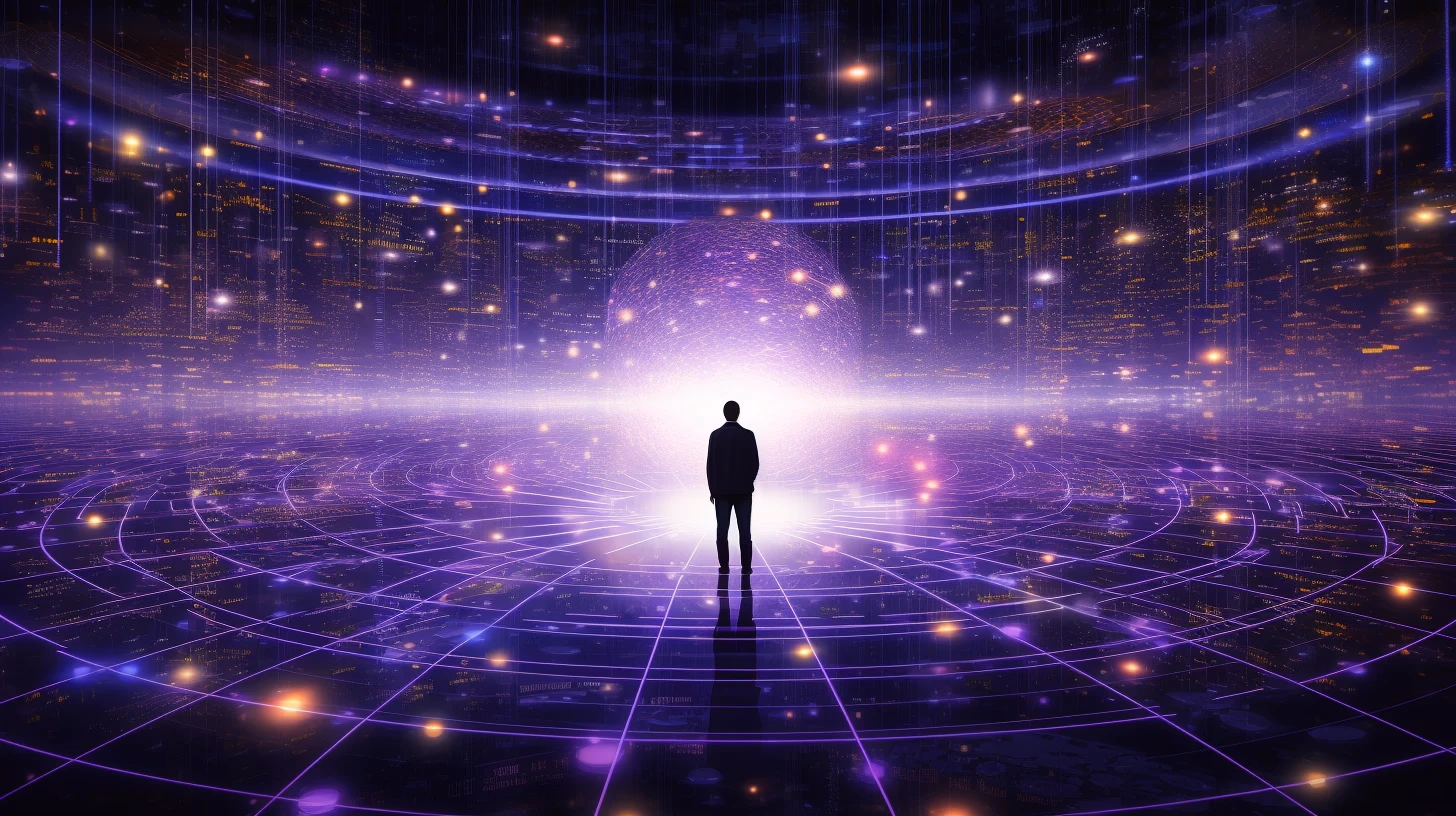 AI brings the 4th industrial revolution - are we ready for it?