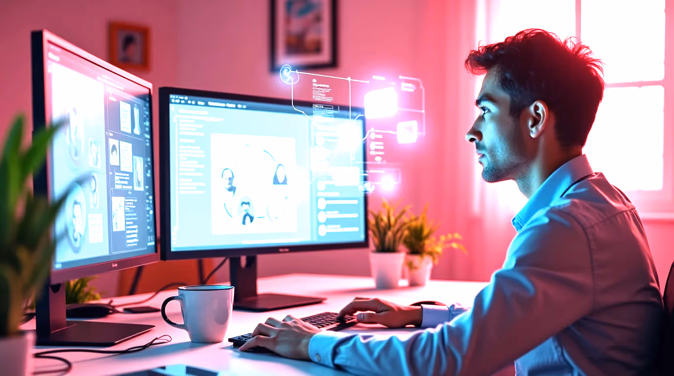 ChatGPT kasutamine teenusedisainis - mida päriselt teha saab?